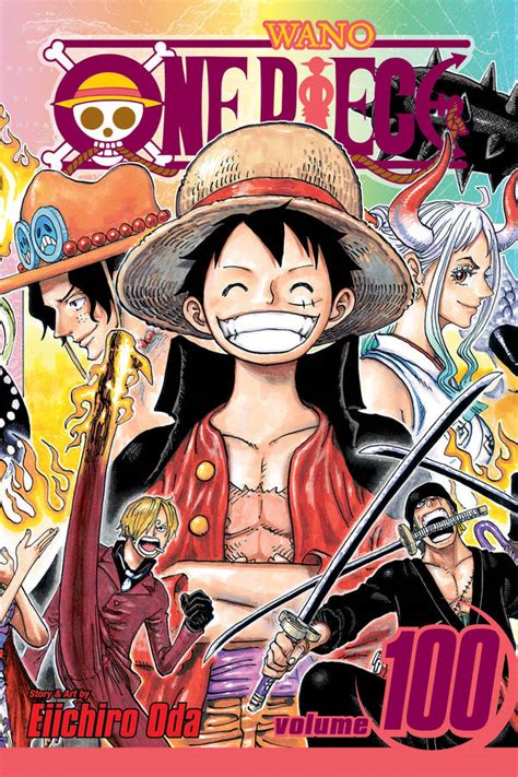 read one piece manga for free